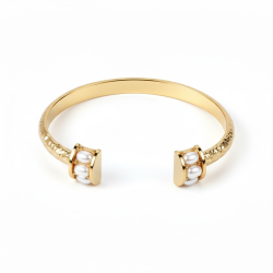 Armring / armb�nd � Eksklusivt med perler