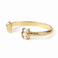 Armring / armb�nd � Eksklusivt med perler