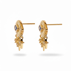 �reringe � �je med zirkonia