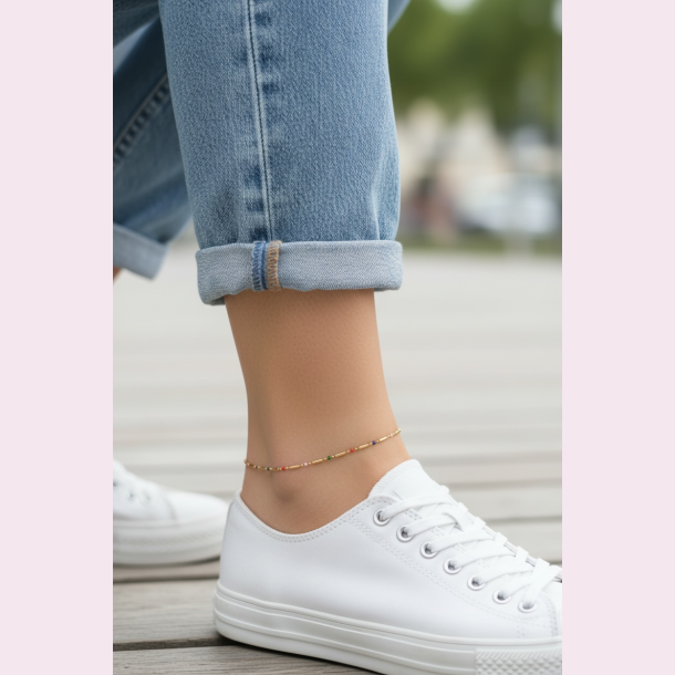 Eksklusiv ankelk�de