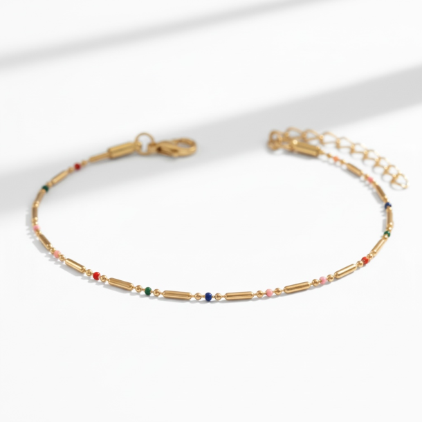 Eksklusiv ankelk�de