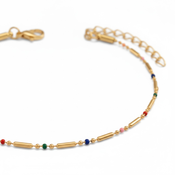 Eksklusiv ankelk�de