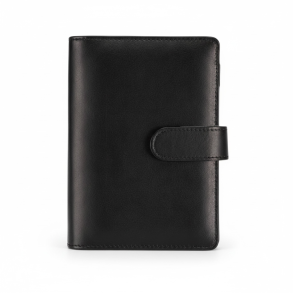 A6 Cash Stuffing binder - Sort