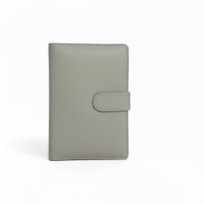 A6 Cash Stuffing Bog � Gr�