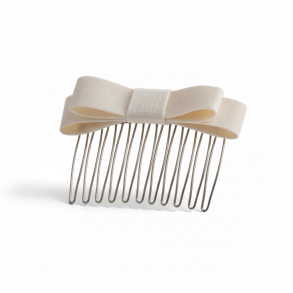 H�rkam med sl�jfe - Creme