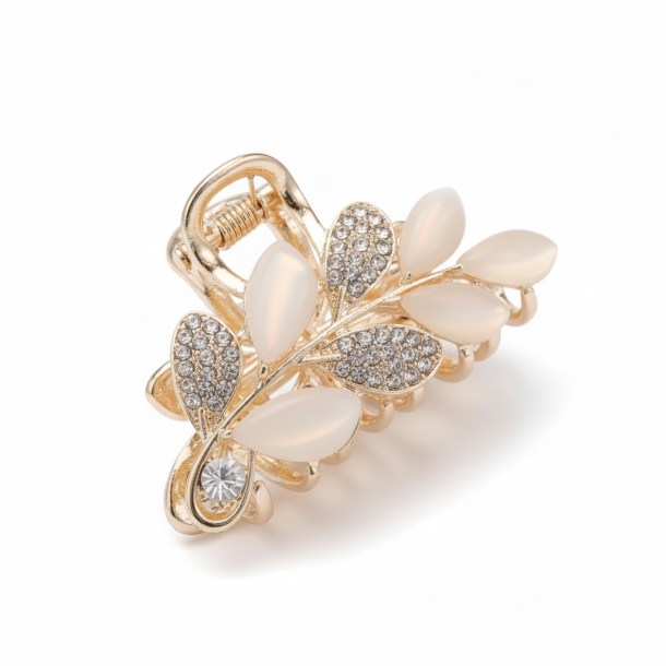 H�rsp�nde � elegant blad-design
