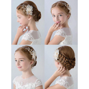 Brudepigen eller til prinsessen 