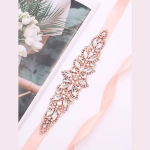 Bælter til konfirmation eller bryllup