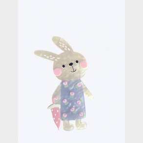 Sdeste kanin hrspnde 