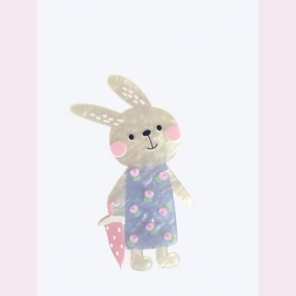 Sdeste kanin hrspnde 