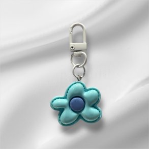 Blomster nglering - Bl