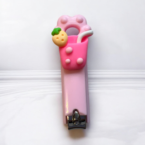 Negleklipper til babyer og brn