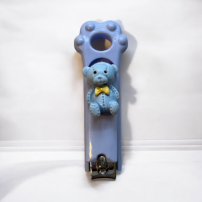 Negleklipper til babyer og brn