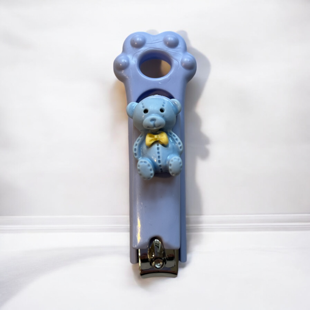 Negleklipper til babyer og brn