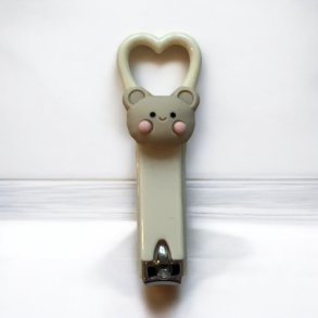 Negleklipper til babyer og brn 