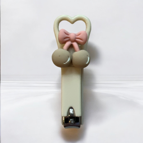 Negleklipper til babyer og brn  