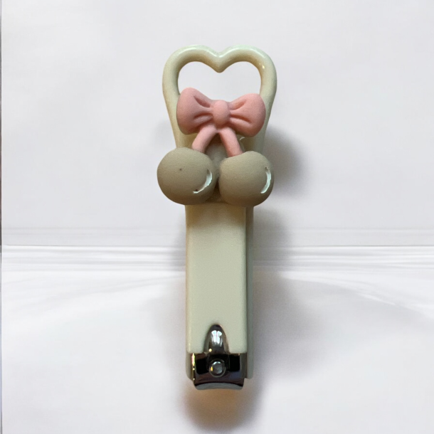 Negleklipper til babyer og brn  