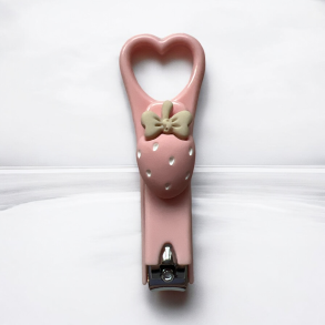 Negleklipper til babyer og brn  