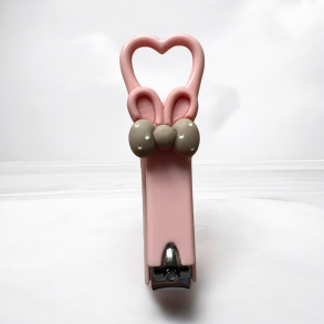 Negleklipper til babyer og brn