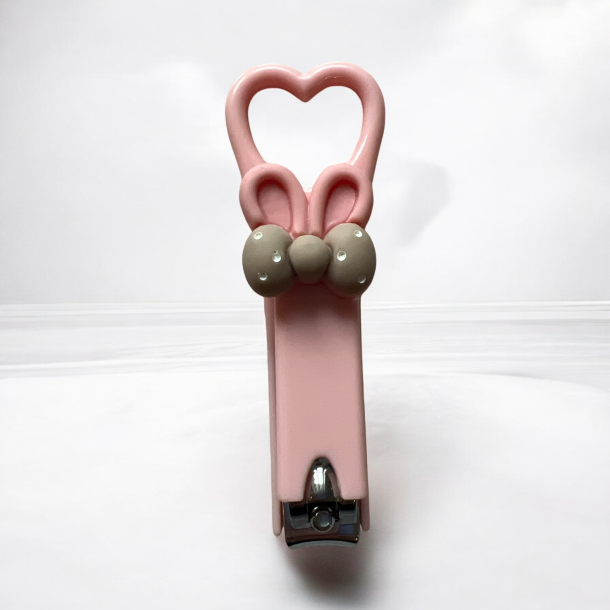 Negleklipper til babyer og brn