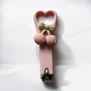 Negleklipper til babyer og brn