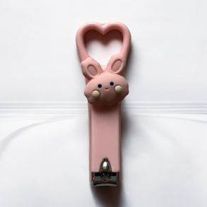 Negleklipper til babyer og brn