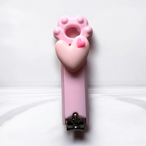 Negleklipper til babyer og brn