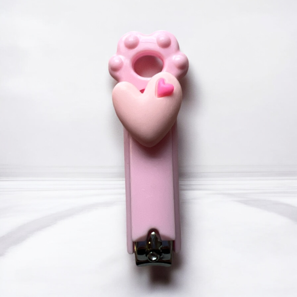 Negleklipper til babyer og brn