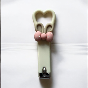 Negleklipper til babyer og brn