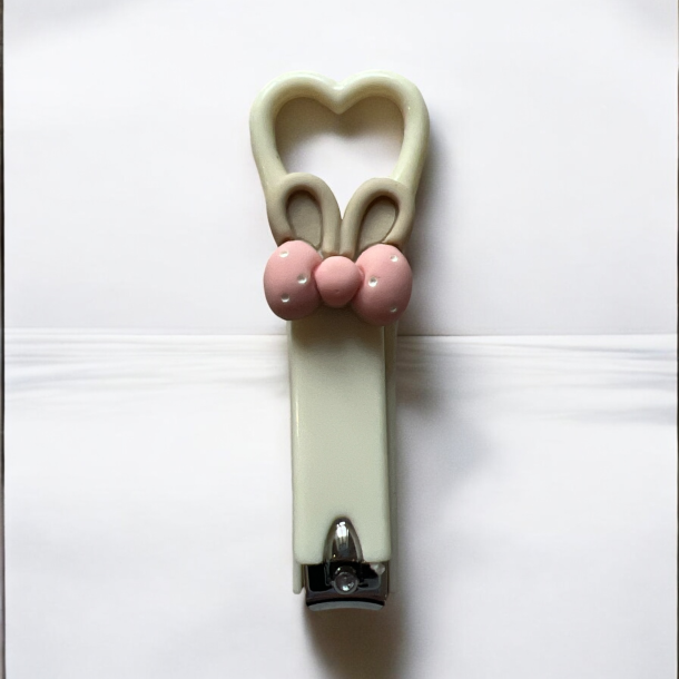 Negleklipper til babyer og brn