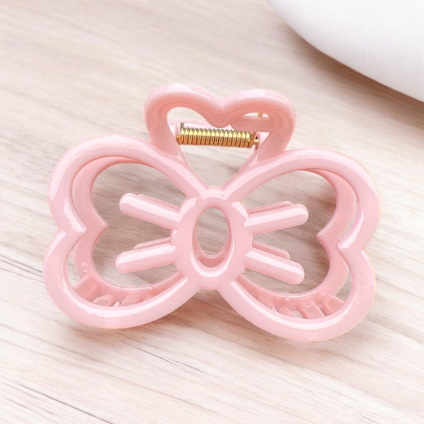 Sljfe hrklemme i baby Lyserd