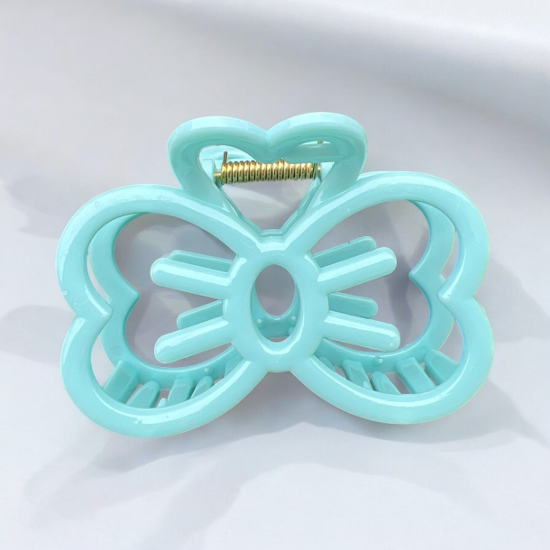 Sljfe hrklemme i baby bl