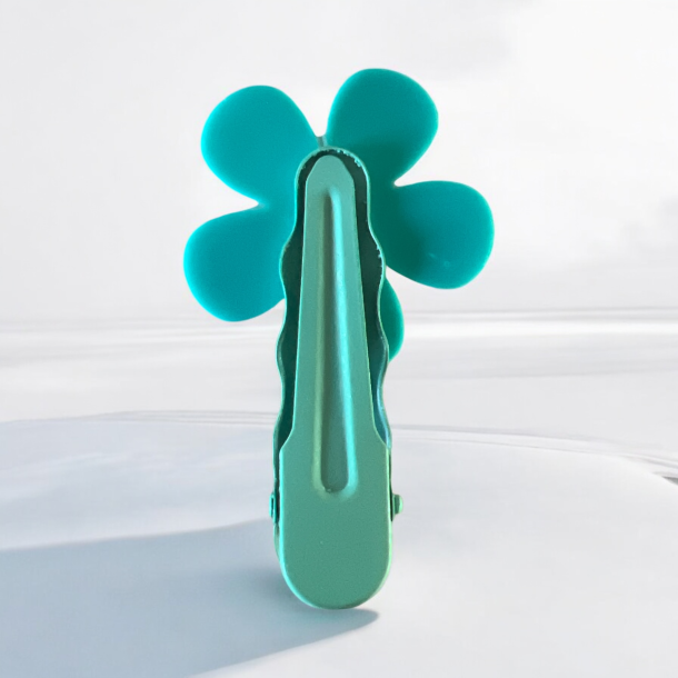 Stor spnde med blomst - Turkies