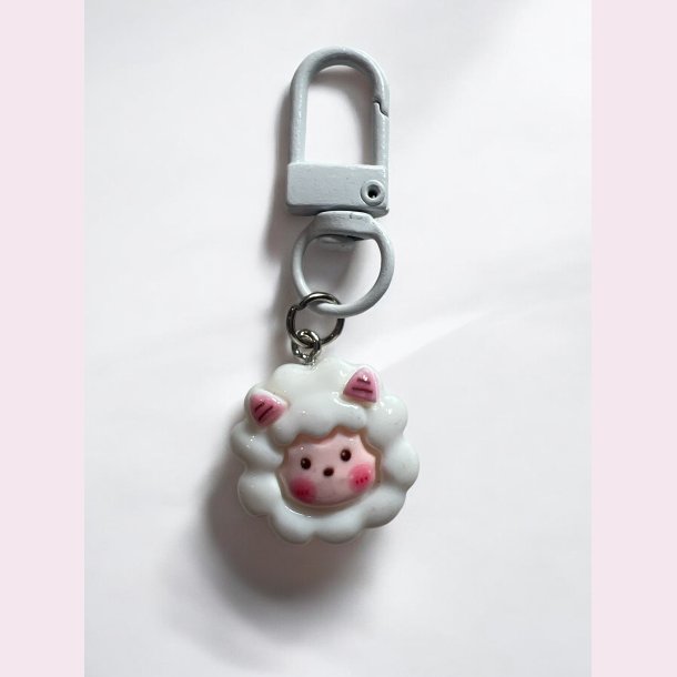 Nglering med det sdeste fr