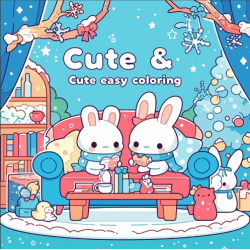 Cute &amp; Cute easy Malebog