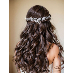 Hr smykke med de smukkeste detaljer - Slv 