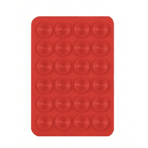 Mobil holder med sugekopper - Rd