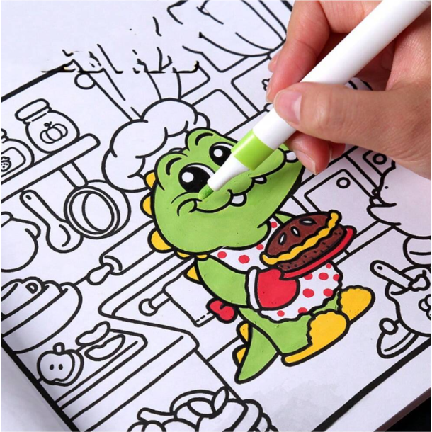 CUTE &amp; GROOVY Malebog