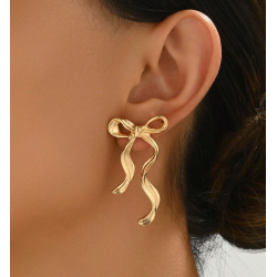 Sljfe reringe - Forgyldt