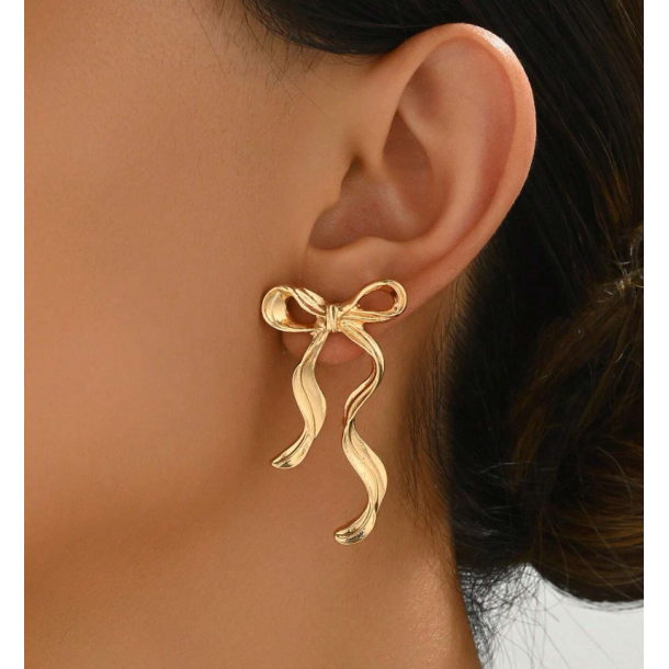 Sljfe reringe - Forgyldt