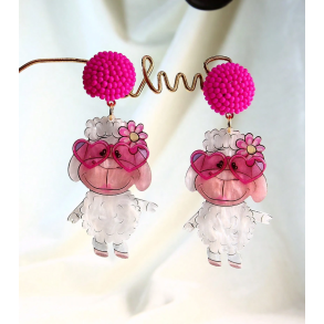 Sjove festelige reringe - Fr