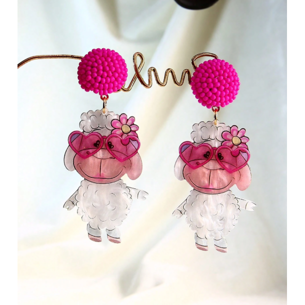 Sjove festelige reringe - Fr