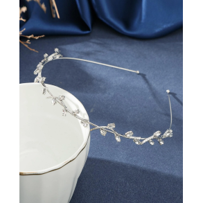 Hrbjle med smukke detaljer - Slv