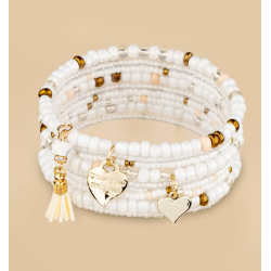 Smukke armbnd med flotte detaljer 