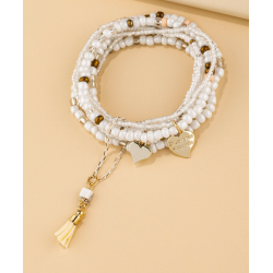 Smukke armbnd med flotte detaljer 