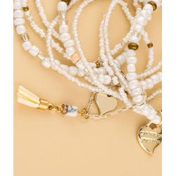 Smukke armbnd med flotte detaljer 