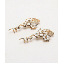 Luksus smykker til dine stilletter