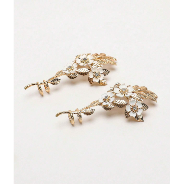 Luksus smykker til dine stilletter