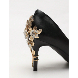 Luksus smykker til dine stilletter