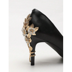 Luksus smykker til dine stilletter